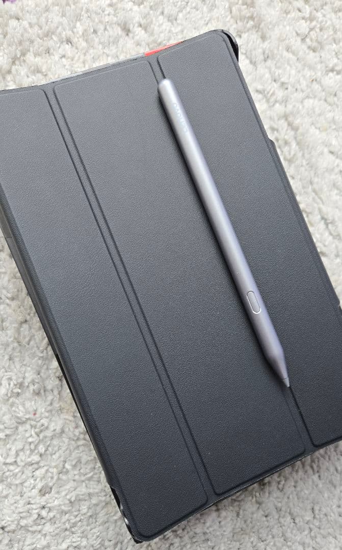 Lenovo Legion 2025 gen3 + 純正スタイラスペン