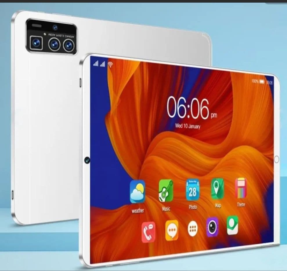 ★タブレット 本体 10インチ Android 14 ★