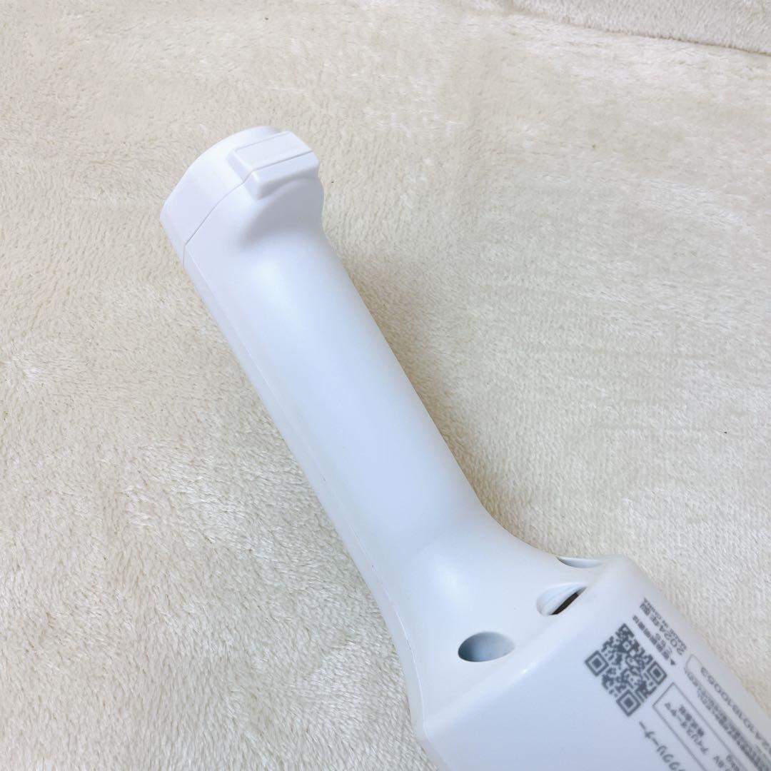 アイリスオーヤマ 充電式サイクロン スティッククリーナー
