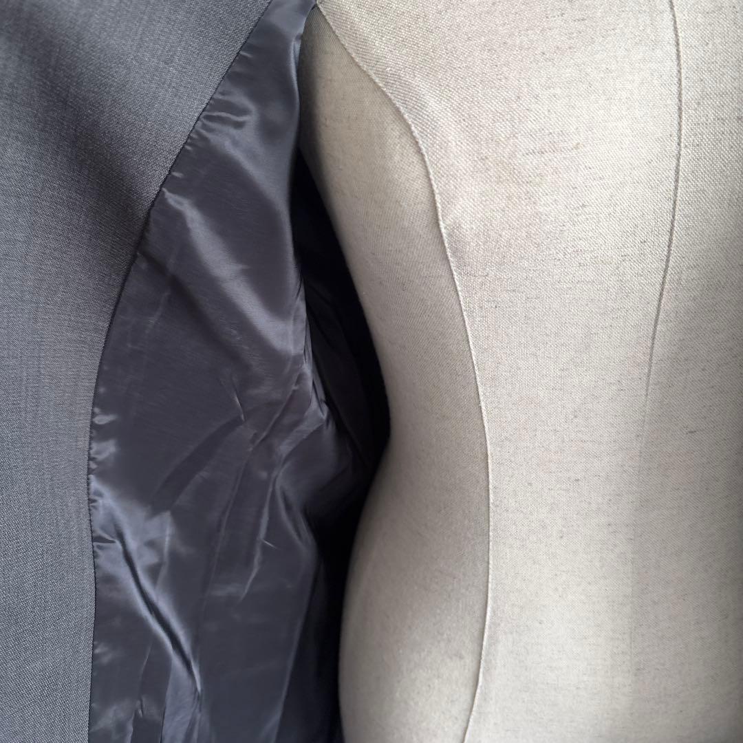 ジャケット・アウター CODE A belted chic jacket