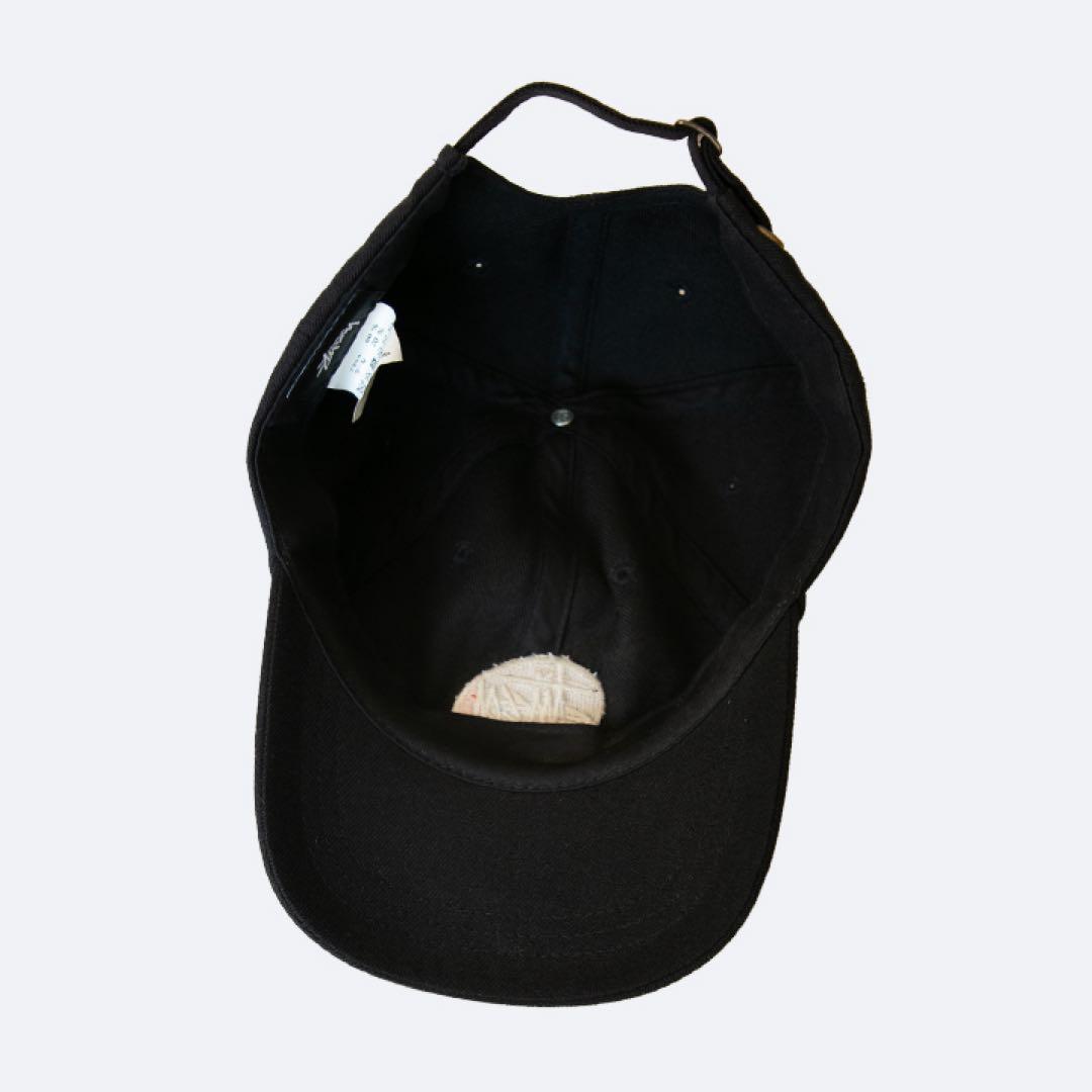 帽子 Stussy Quarter Stock Low Pro Cap