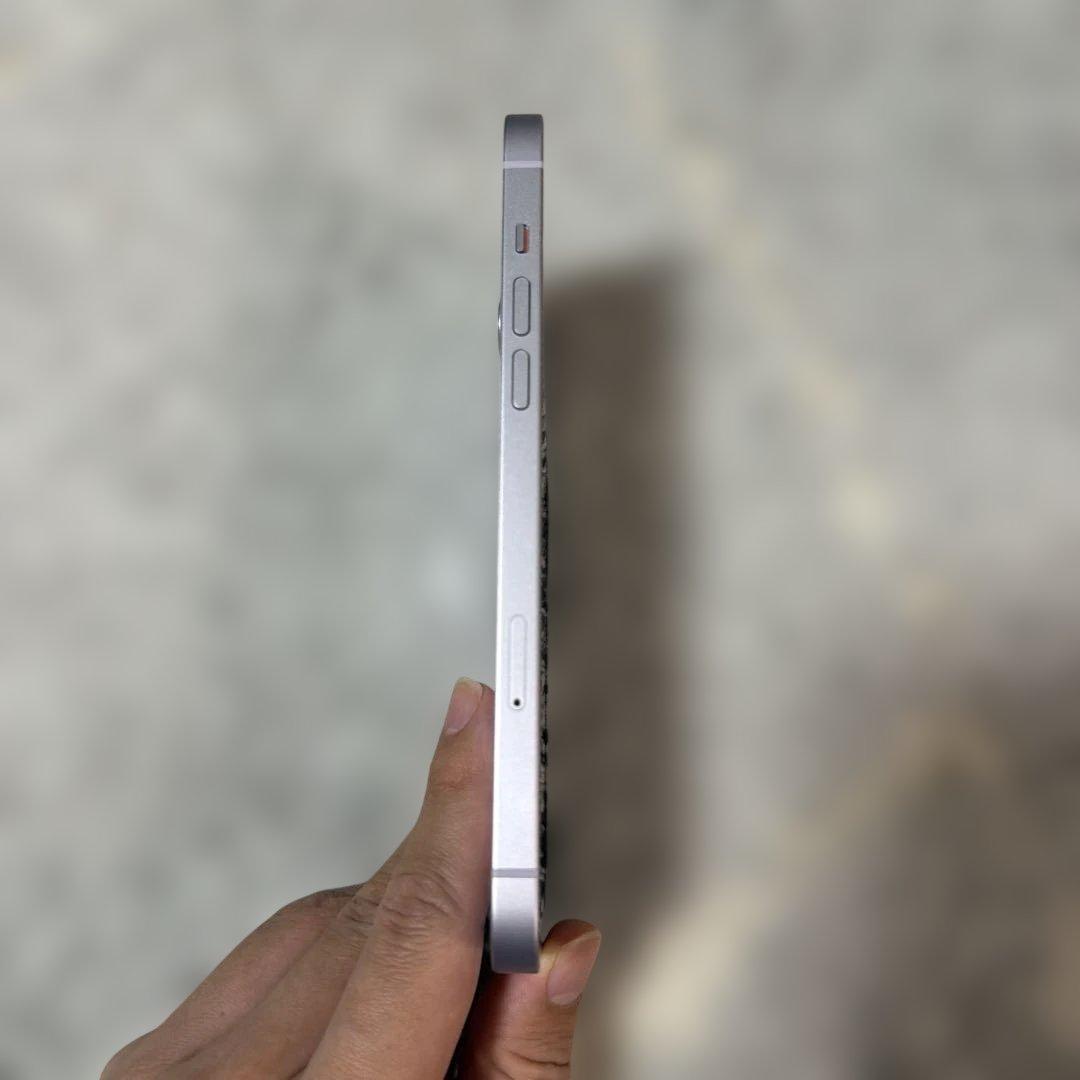 Apple iPhone 14 plus パープル 本体