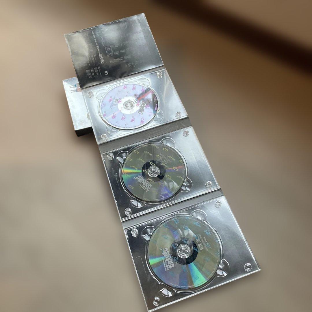 THE VERY BEST OFダウンタウンのごっつええ感じDVDセット#1-5