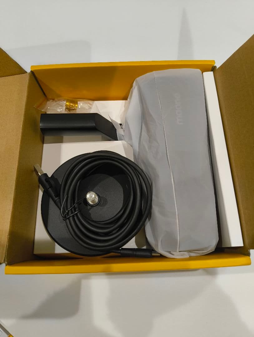 Maono PD100X USB/XLR ダイナミックマイク