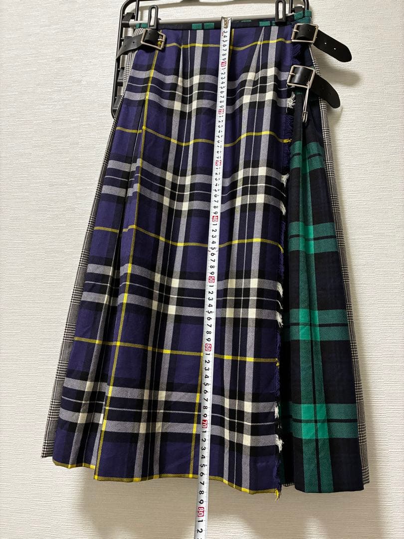 オニールオブダブリン　ロングスカート　サイズ10