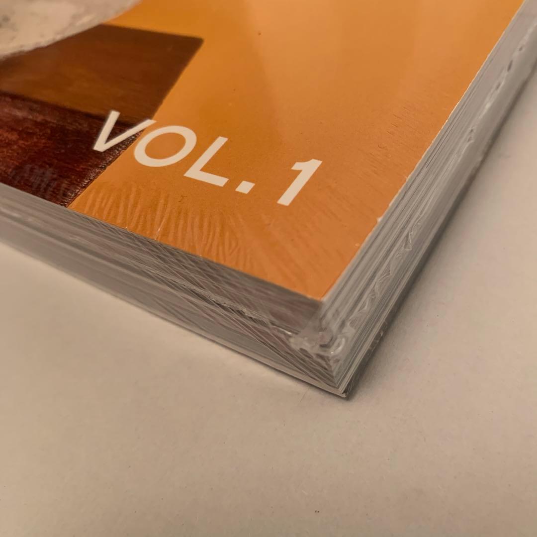 新品未開封　CHANEL ARTS & CULTURE VOL.1