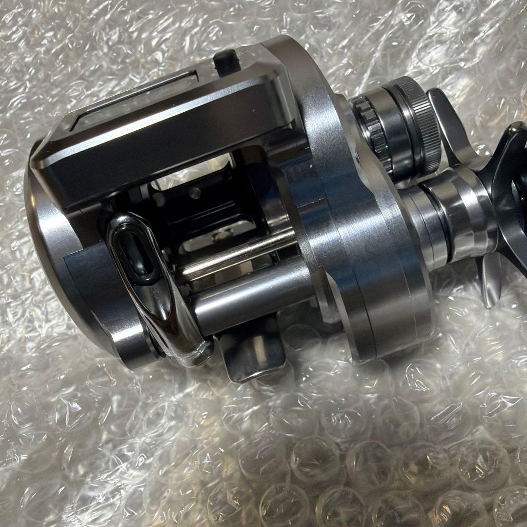 リール SHIMANO OCEA CONQUEST CT 301HG
