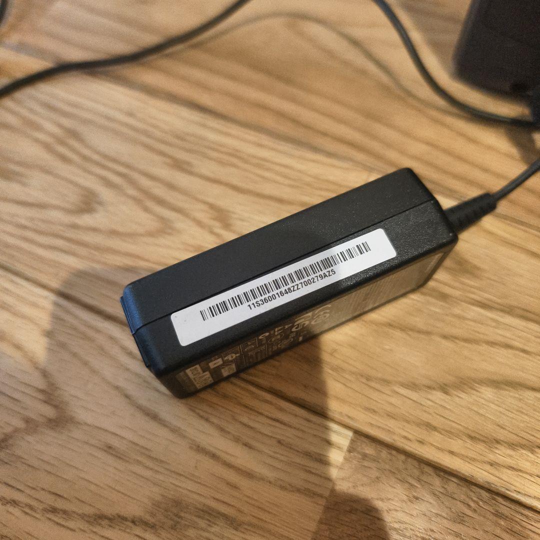 ⭐️動作OK・純正リカバリ済み⭐️ Lenovo G585 ノートパソコン