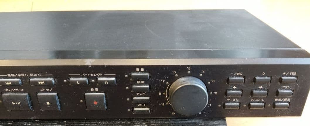 YAMAHA◆ピアノ自動演奏用 コントロールユニット PPC100R