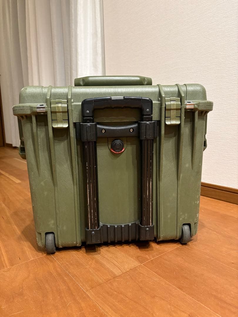 小野妹子 専用Pelican ペリカン 1440 Case
