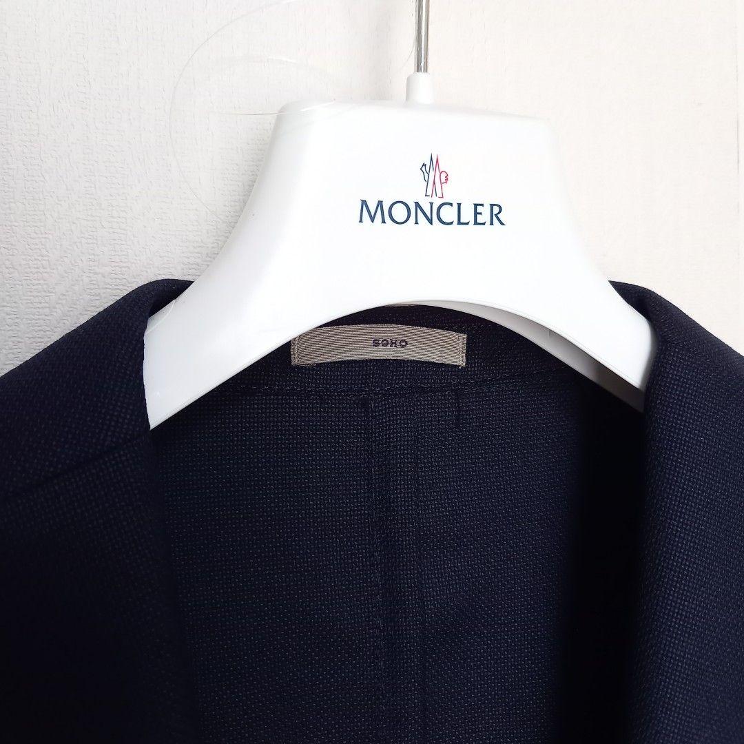 【連休限定セール】BOGLIOLI　SOHO HOP SAC JACKET