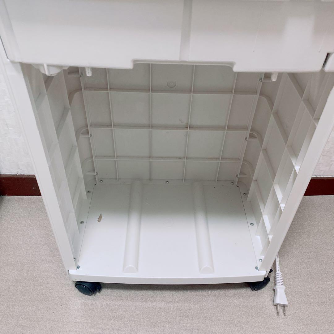 ナカバヤシパーソナルシュレッダ ノイズレス Ａ４マイクロカットＮＳＥ−ＮＬＭ０１