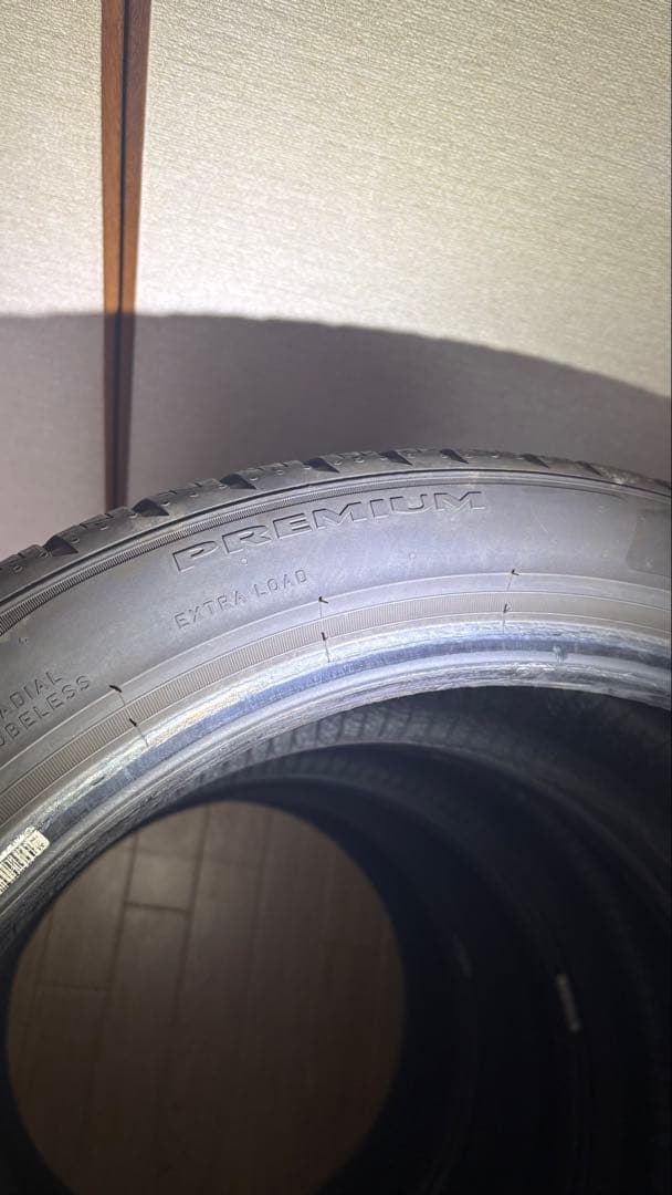 ①24年製ピレリ215/45R17 夏タイヤ 2本セット