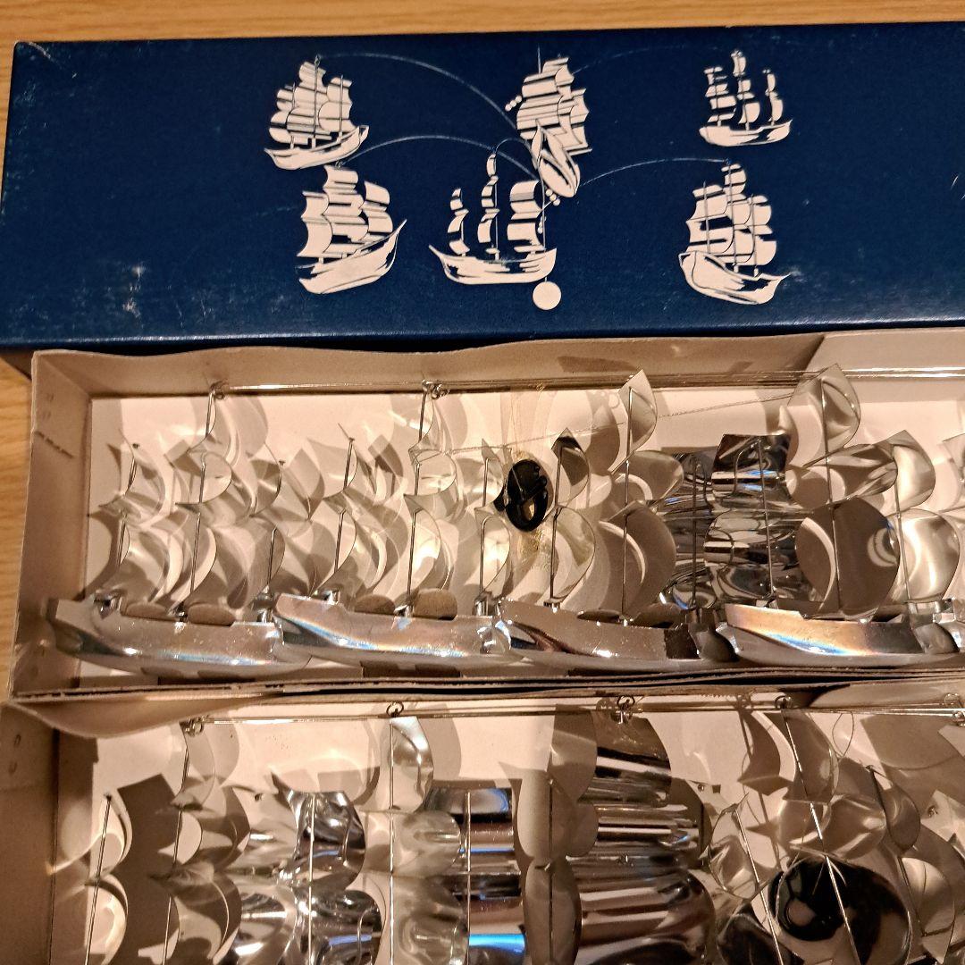 OTAGIRI 1978年ISHIGUROCLIPPER MOBILE２セット