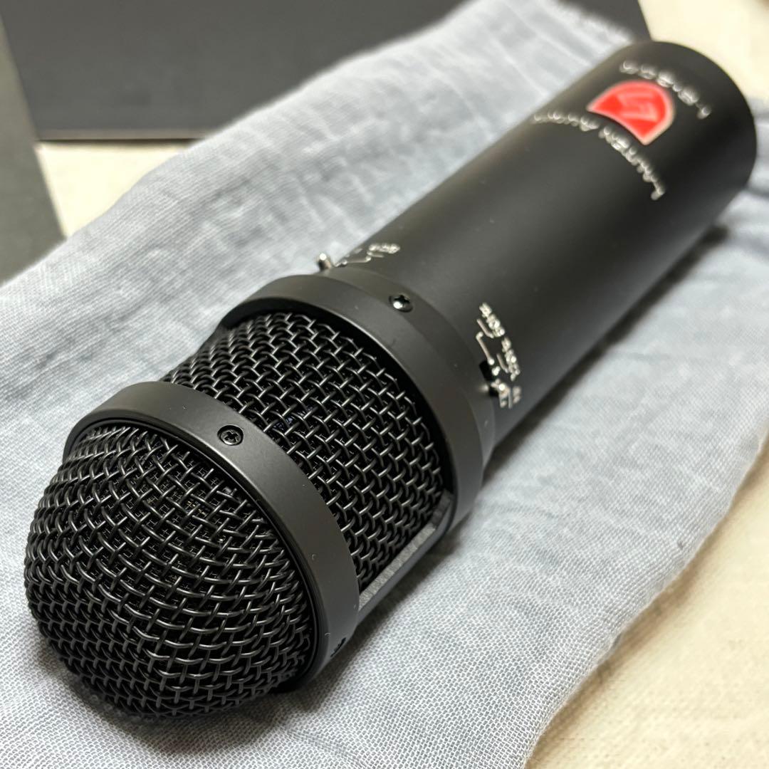 配信機器・PA機器・レコーディング機器 LAUTEN AUDIO LS-208