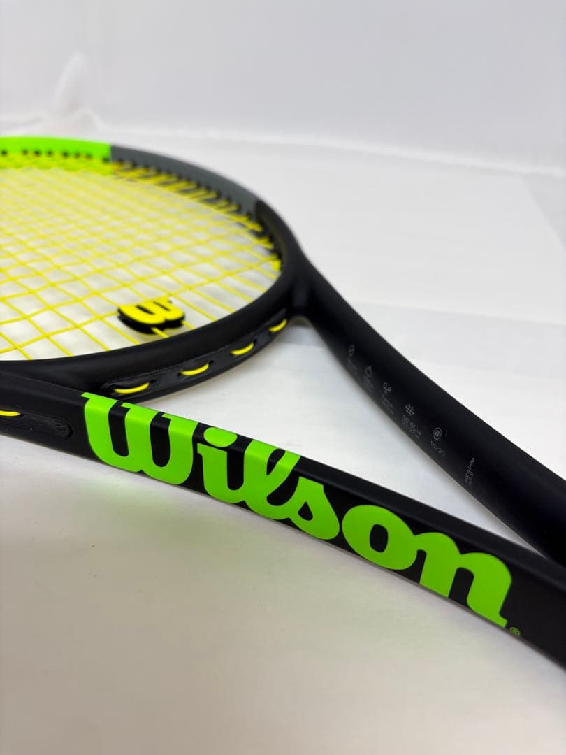 ウィルソン　ブレード　98 v7 ラケット 18×20　 Wilson
