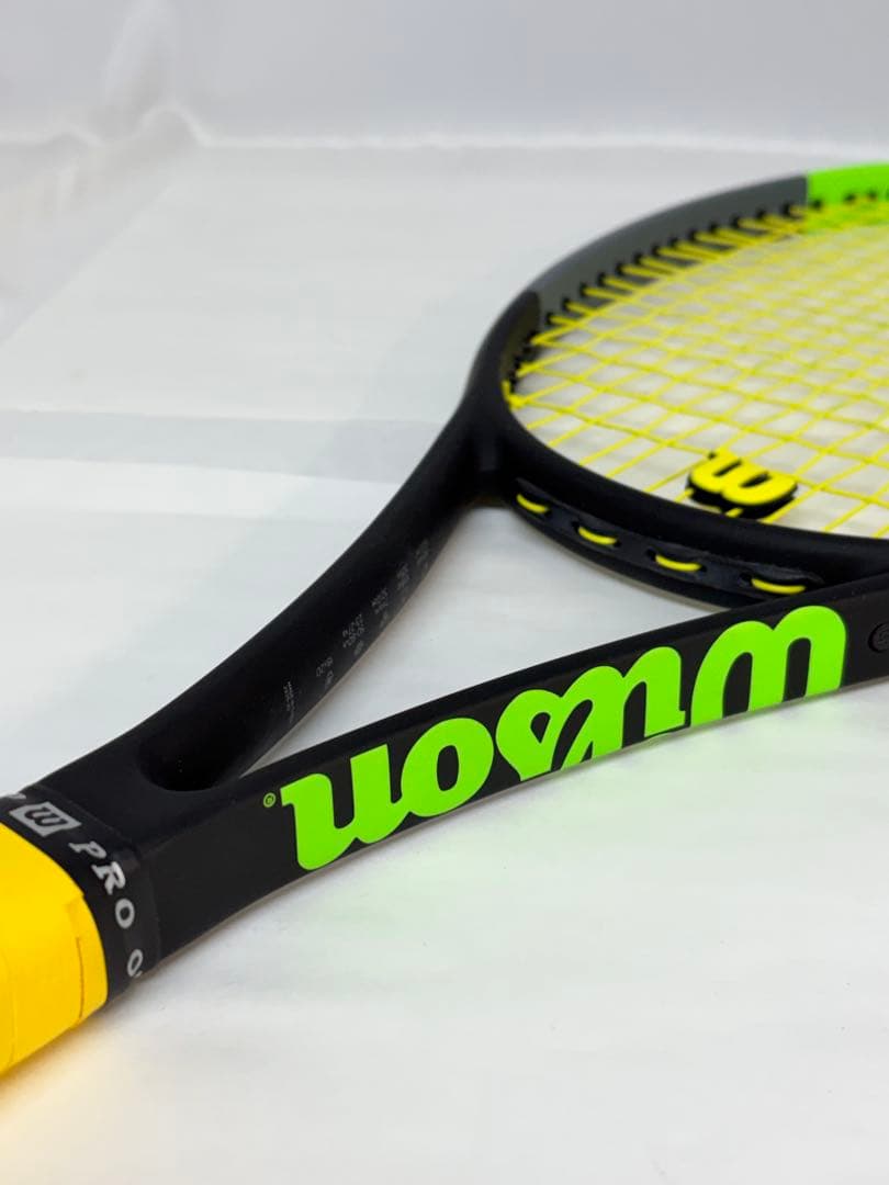 ウィルソン　ブレード　98 v7 ラケット 18×20　 Wilson
