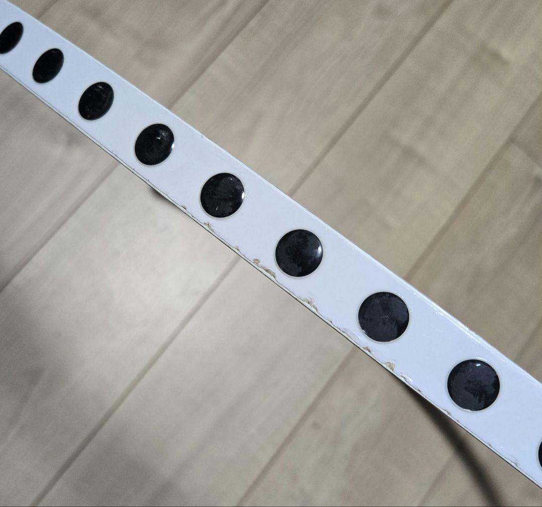 ④ 太鼓の達人 リムリング 状態ランクA おうち太鼓