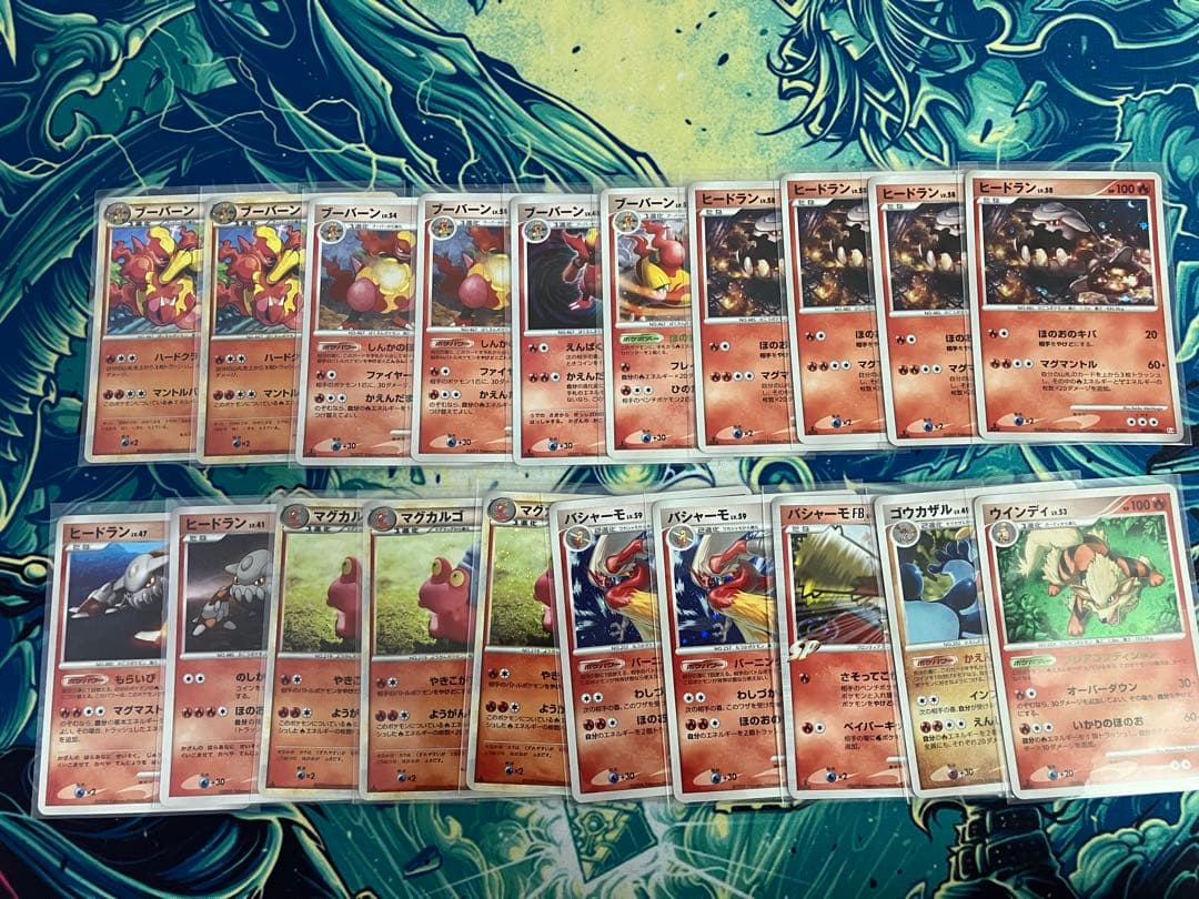 【大注目】ポケモンカード　キラ　260枚　まとめ売り
