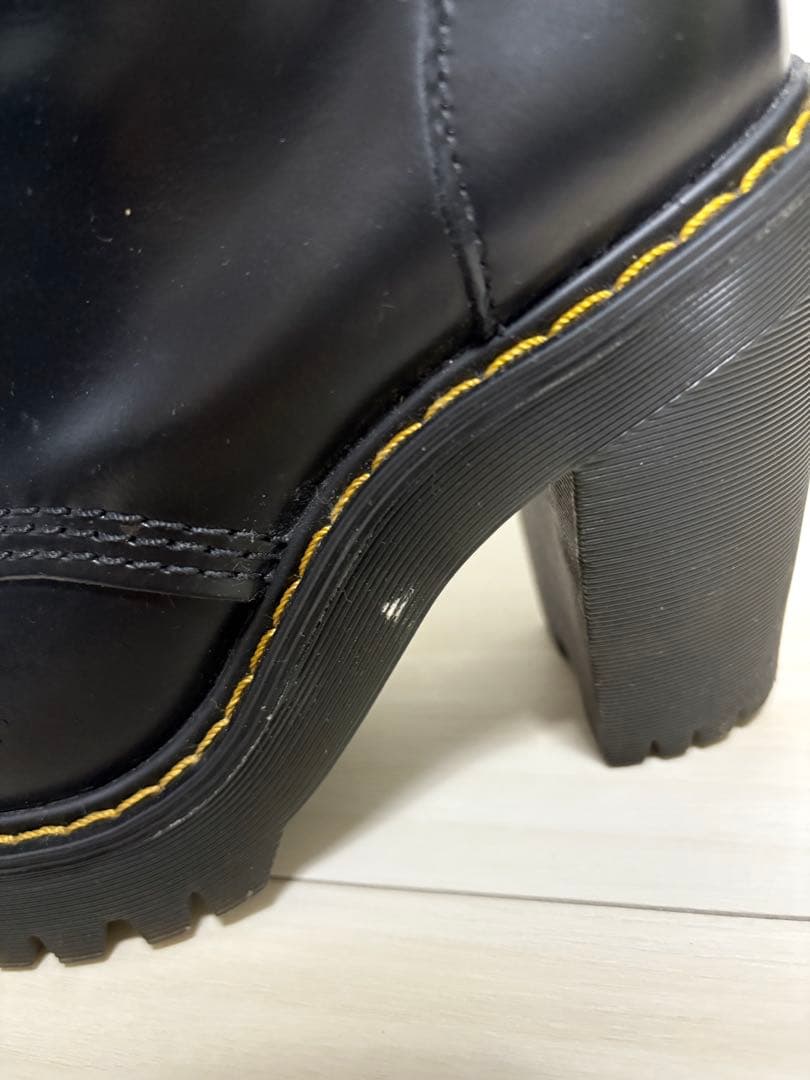 Dr. Martens ドクターマーチン PERSEPHONE UK3