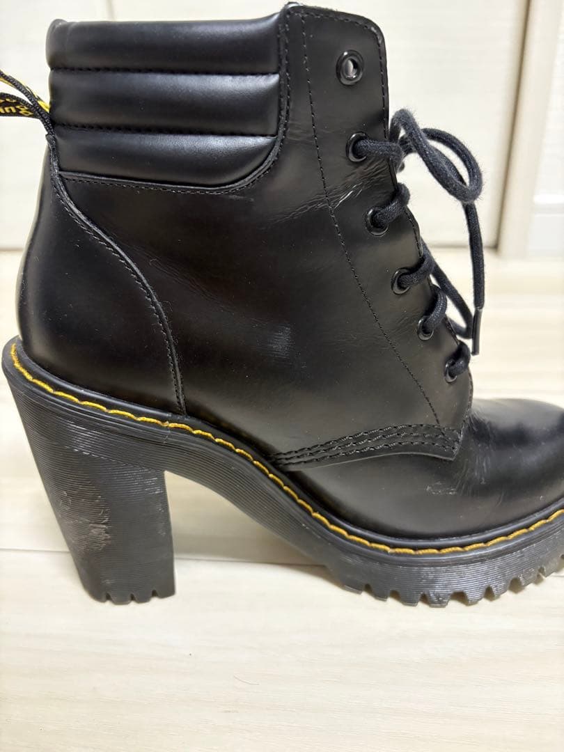 Dr. Martens ドクターマーチン PERSEPHONE UK3