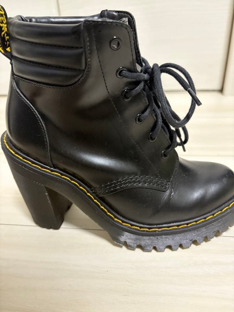 Dr. Martens ドクターマーチン PERSEPHONE UK3