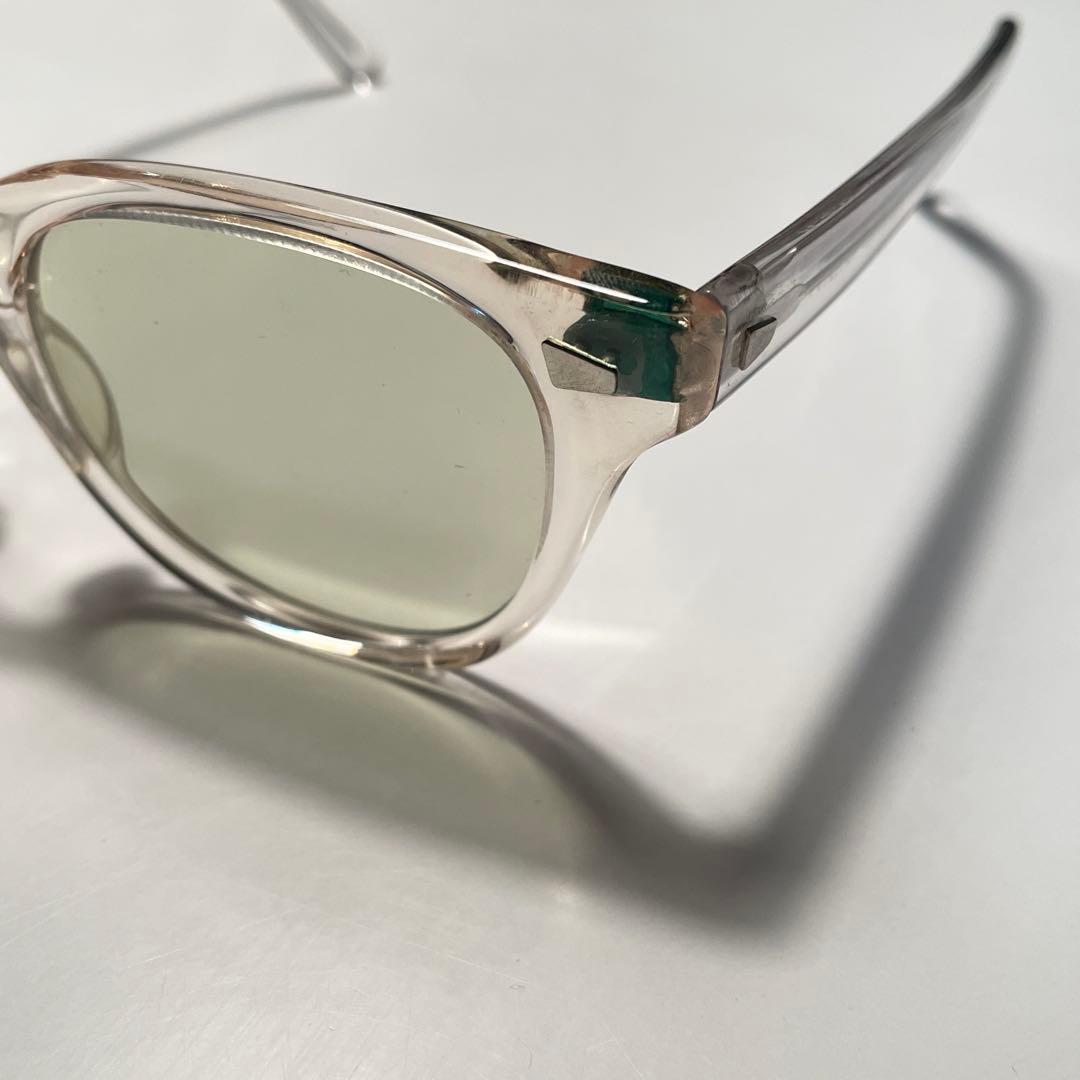 小物 [50-22] 60s Pathway Optical challenger