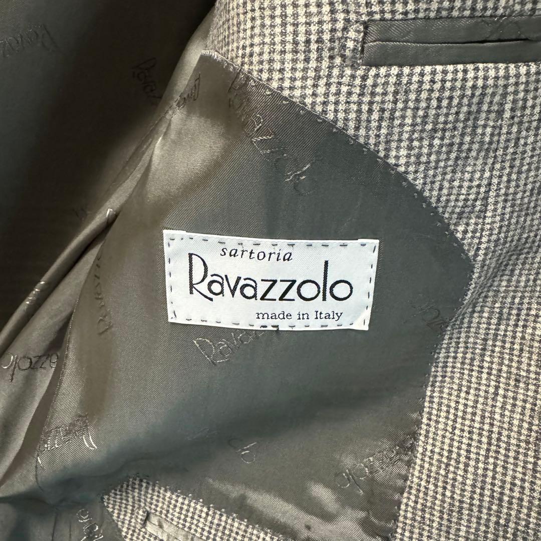RAVAZZOLO ジャケット