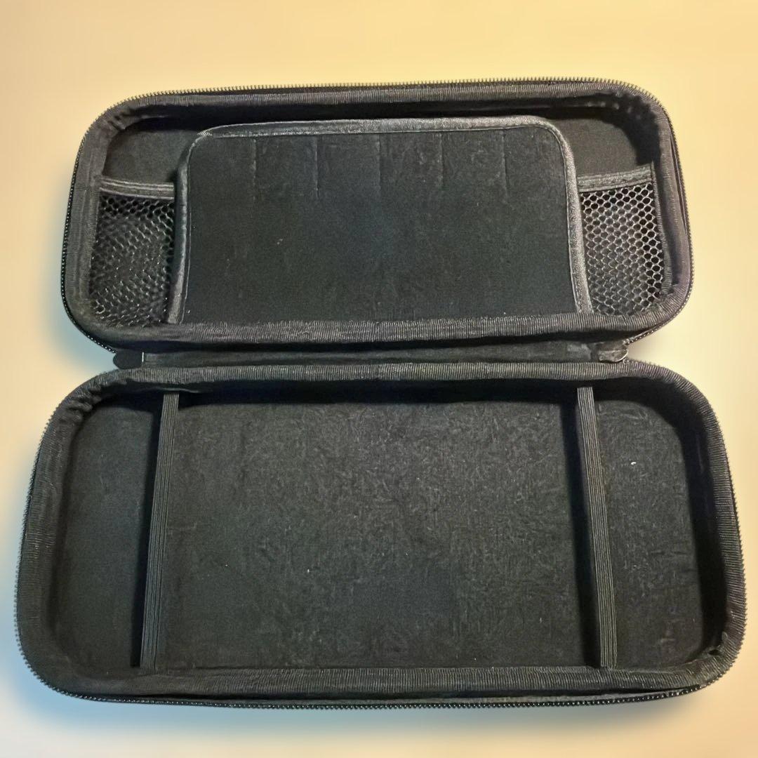ニンテンドースイッチ　箱・付属品・ケース付き