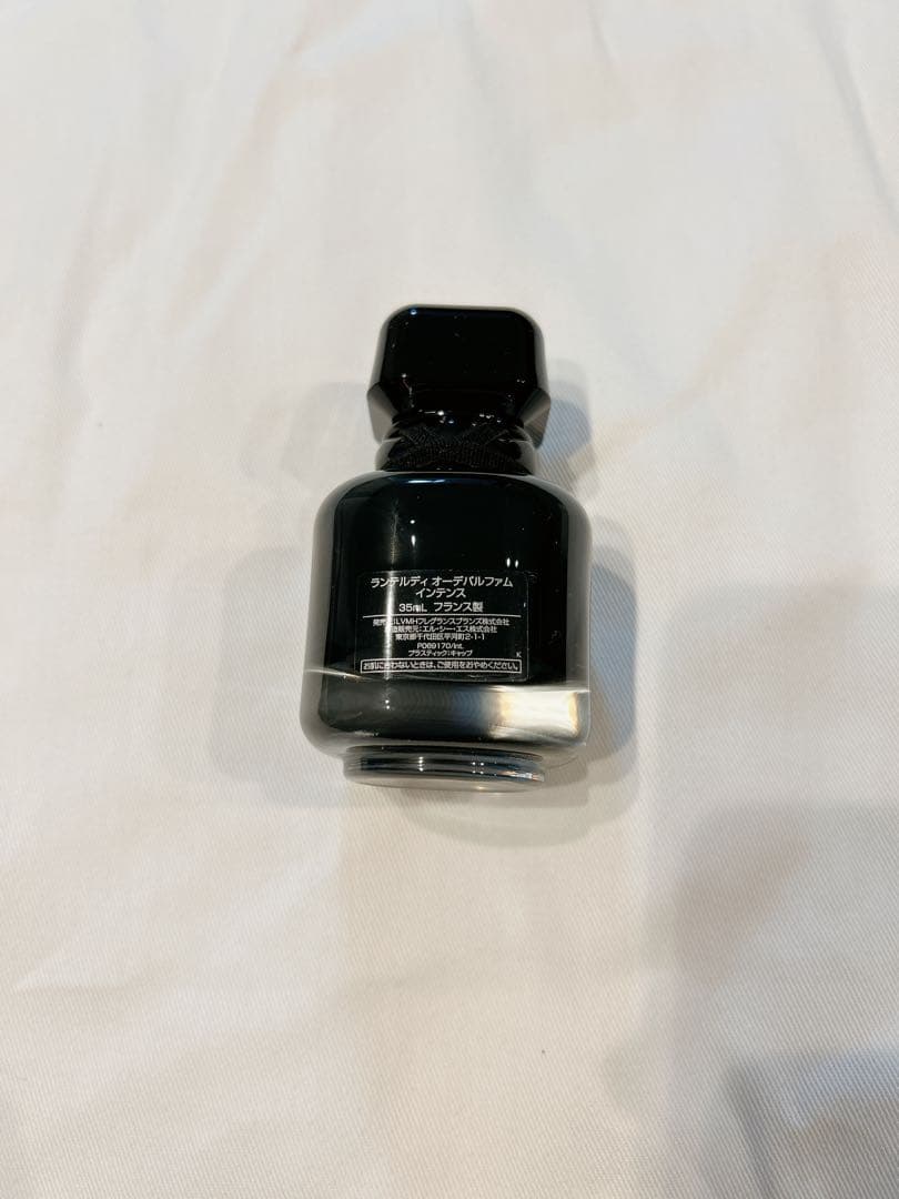 新品　GIVENCHY ランテルディ ODP インテンス / 35ml