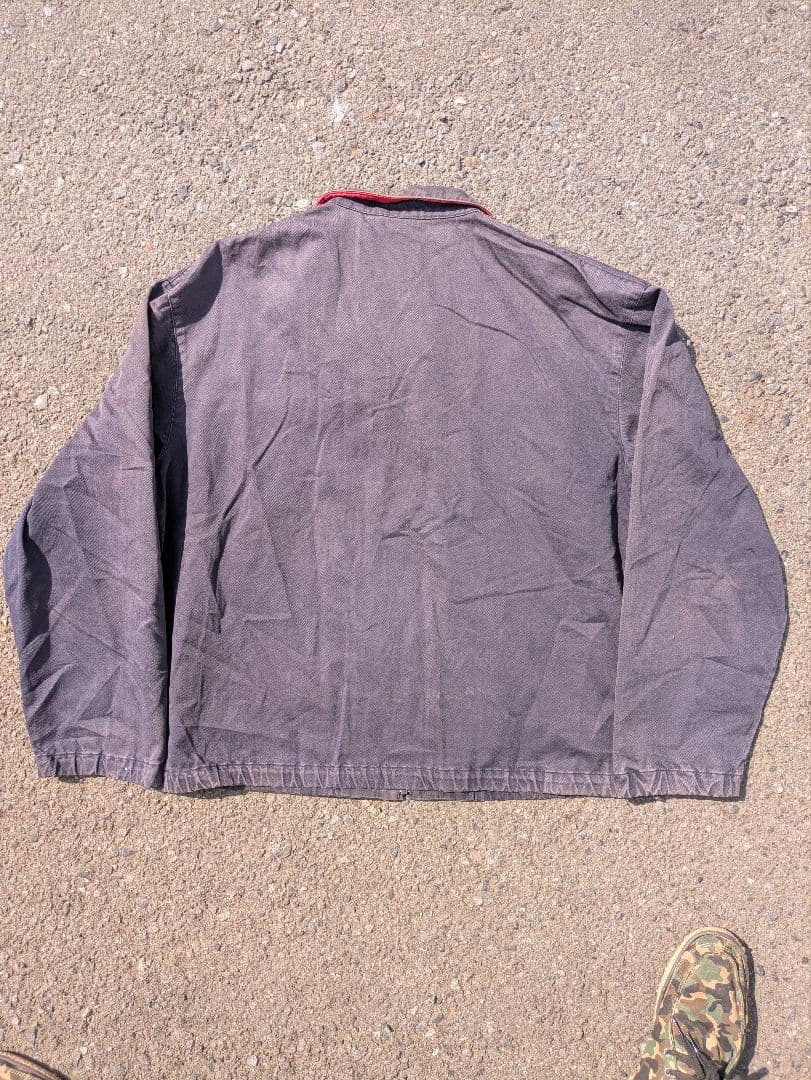 ゆ*い様 ☆激レア☆90s 80s Ralph Lauren　スイングトップ　ネ
