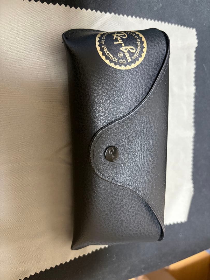 レイバン RB4259-F 601/19 Ray-Ban サングラス