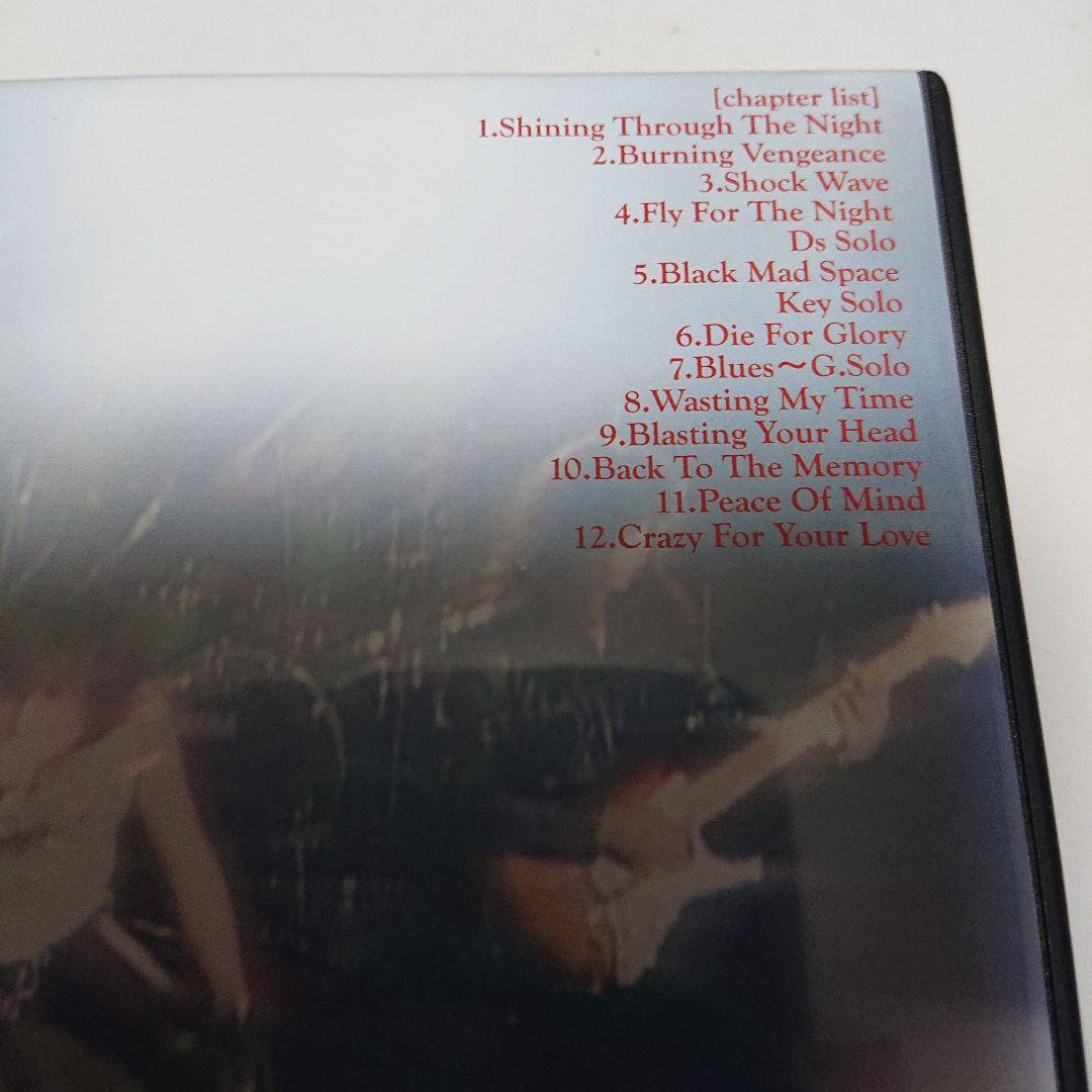 DVD激レア PRECIOUS プレシャス /One Night Returns