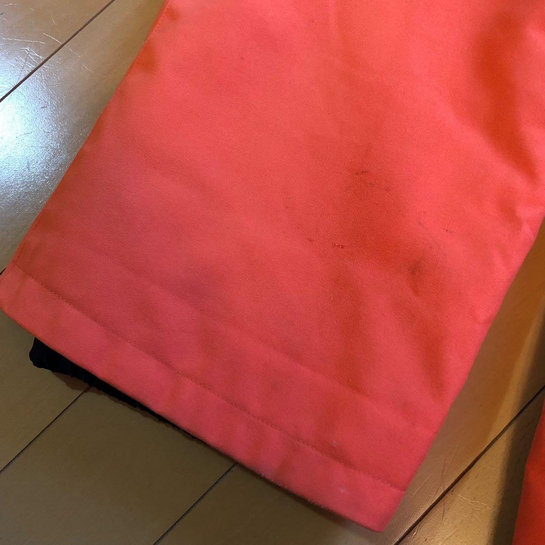 Phenix 子供　スキーウェア 上下　130cm
