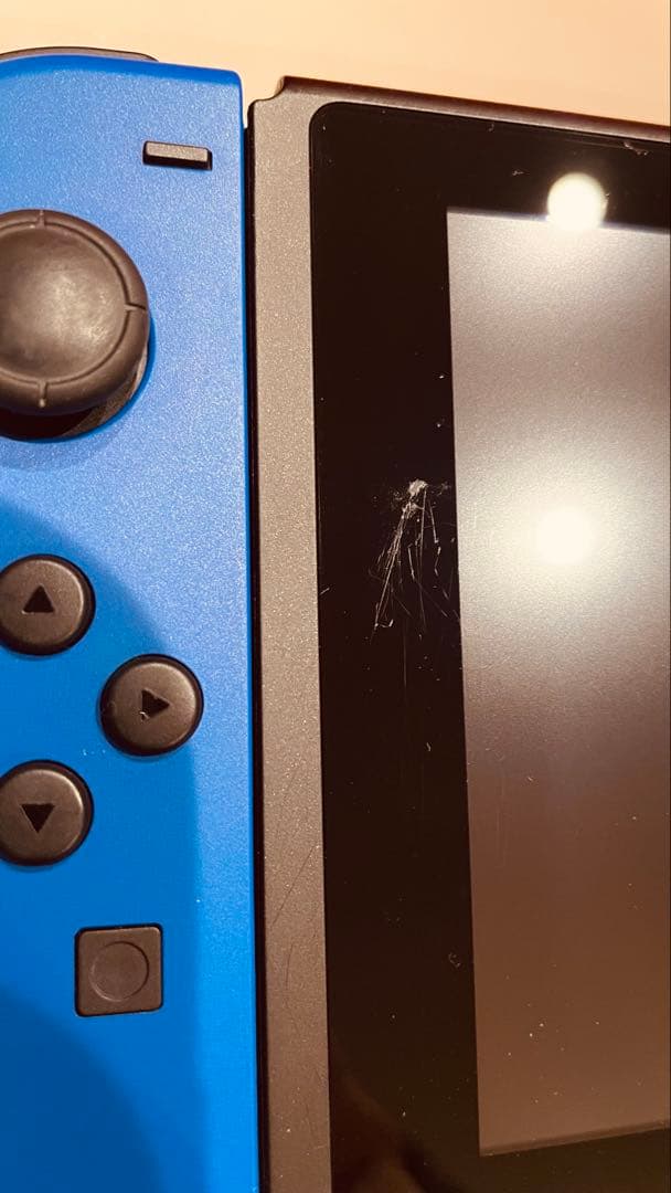 Nintendo Switch 本体 SDカード付き