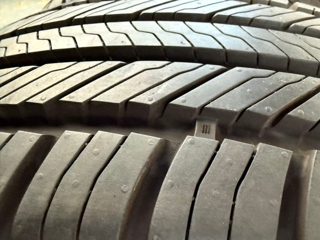 Pchan専用ヨコハマサマータイヤ215／70R16 100H超深溝