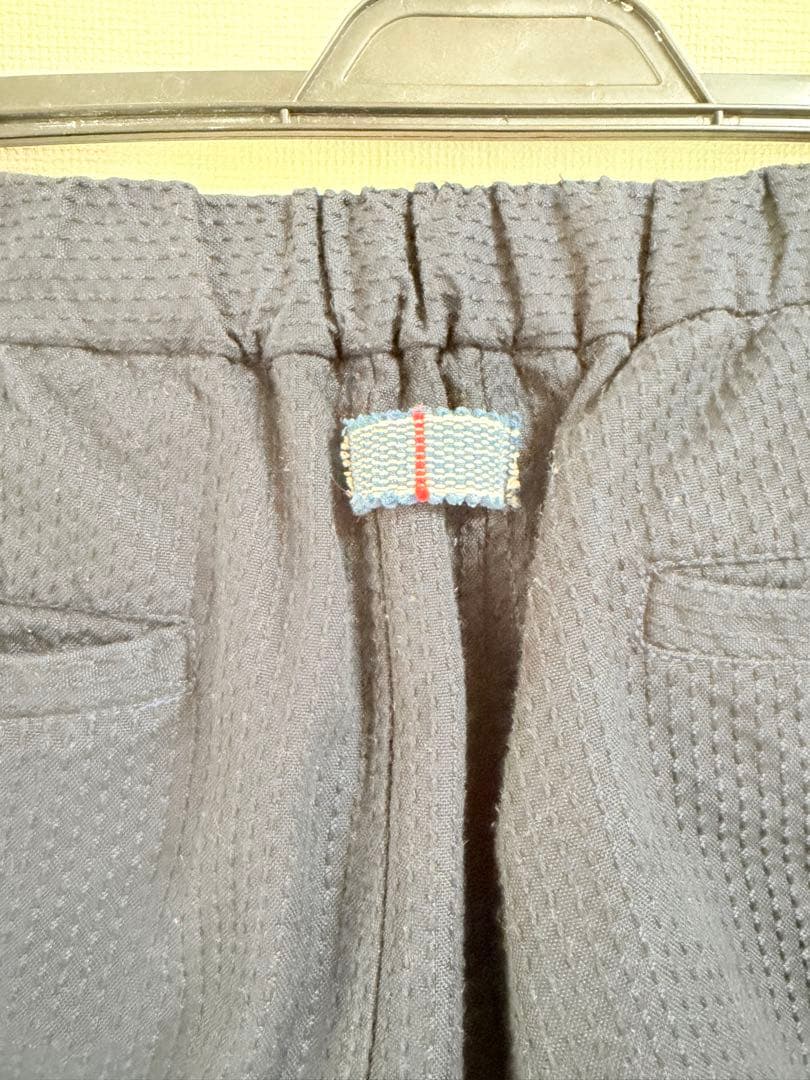 縁日 sashiko SAPPAKAMA Lサイズ 紺