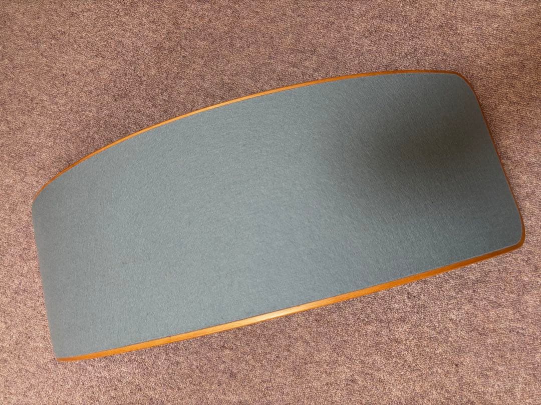 【正規品】ウォーベル　WOBBEL バランスボード　スカイ