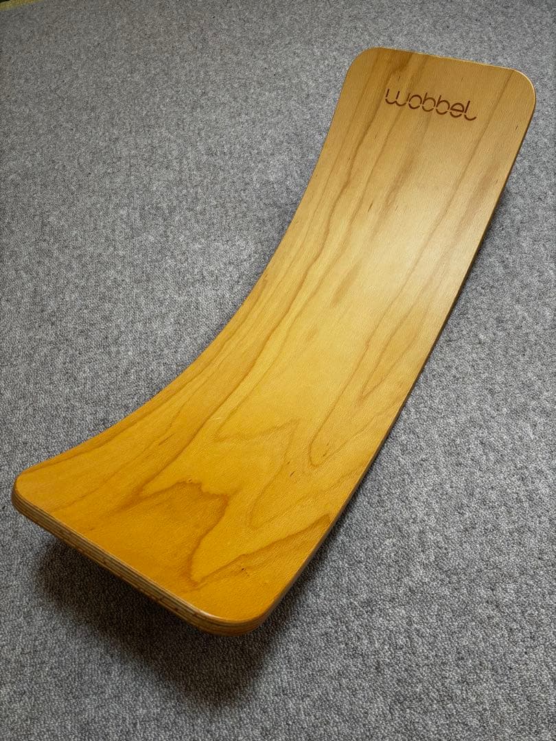 【正規品】ウォーベル　WOBBEL バランスボード　スカイ