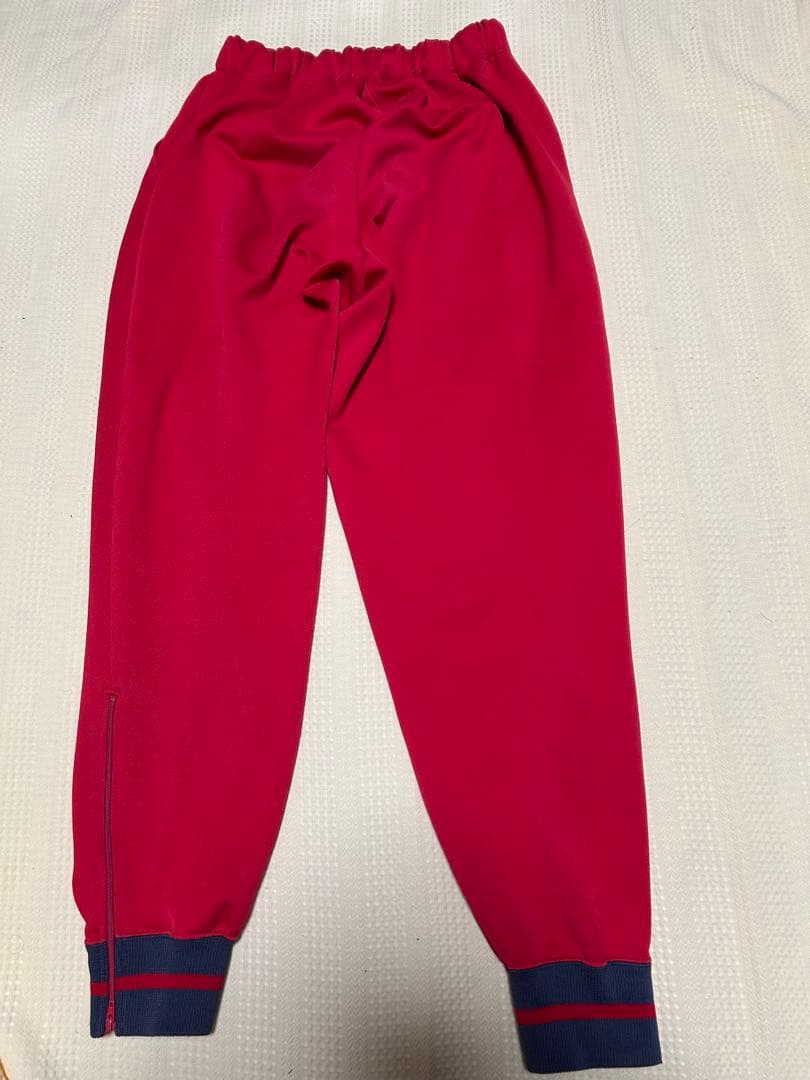 激レア チャンピオンビンテージ セットアップトラックジャケットジャージ日本製XO