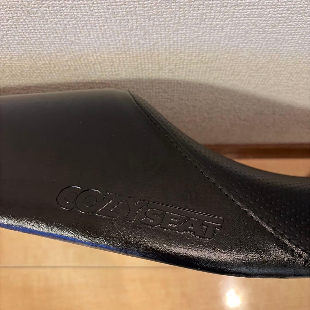 デイトナ　COZY SEAT コージーシート　XJR1300 用