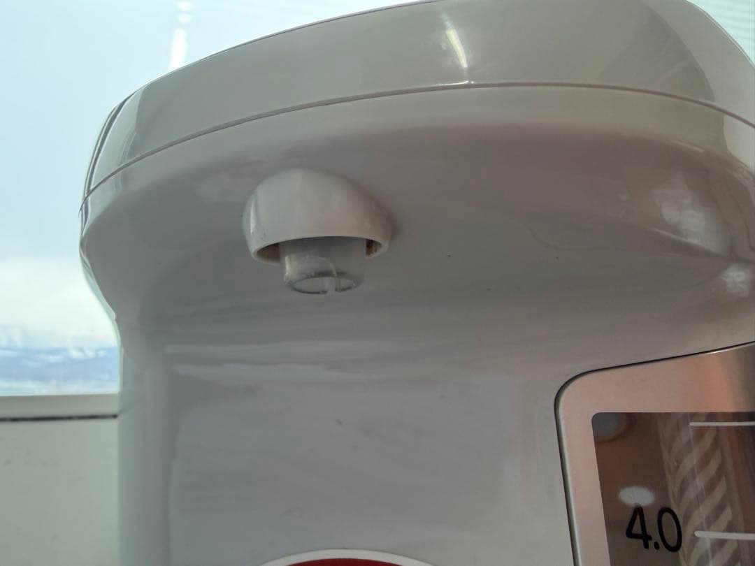 Zojirushi CD-PB 5L 電気ポット