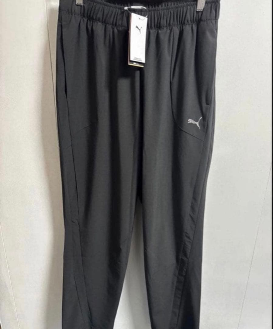 H*a様 【新品】プーマ PUMA クロスジャケット上下セットアップ