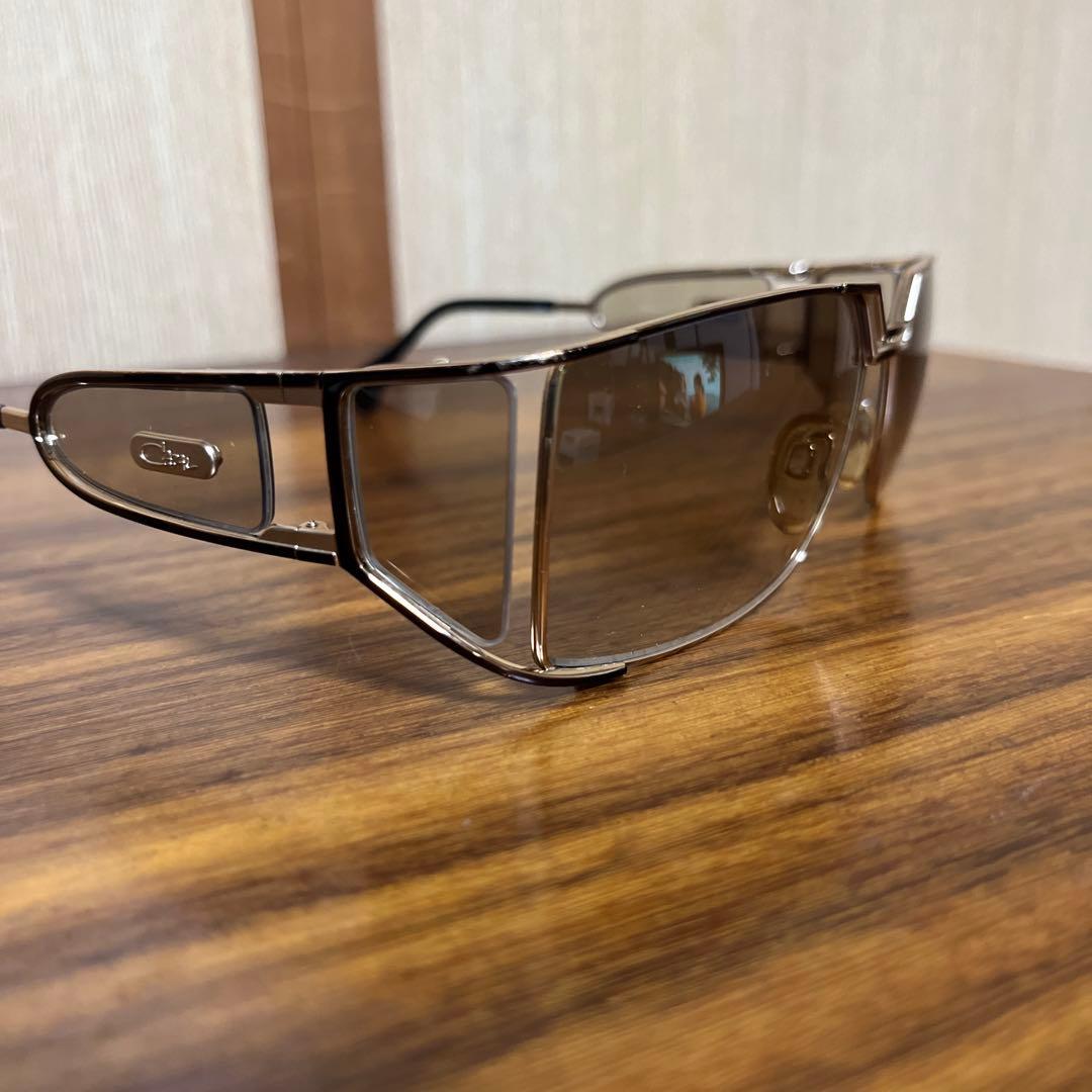CAZAL サングラス　正規品