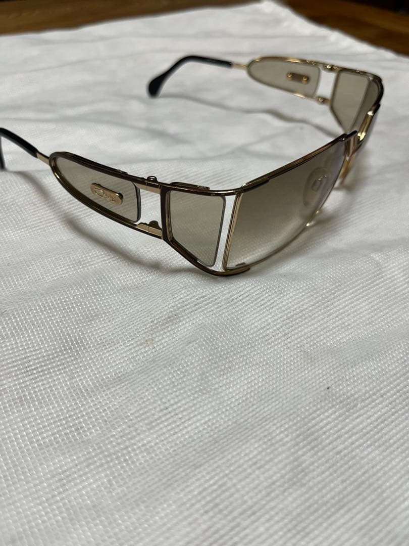 CAZAL サングラス　正規品