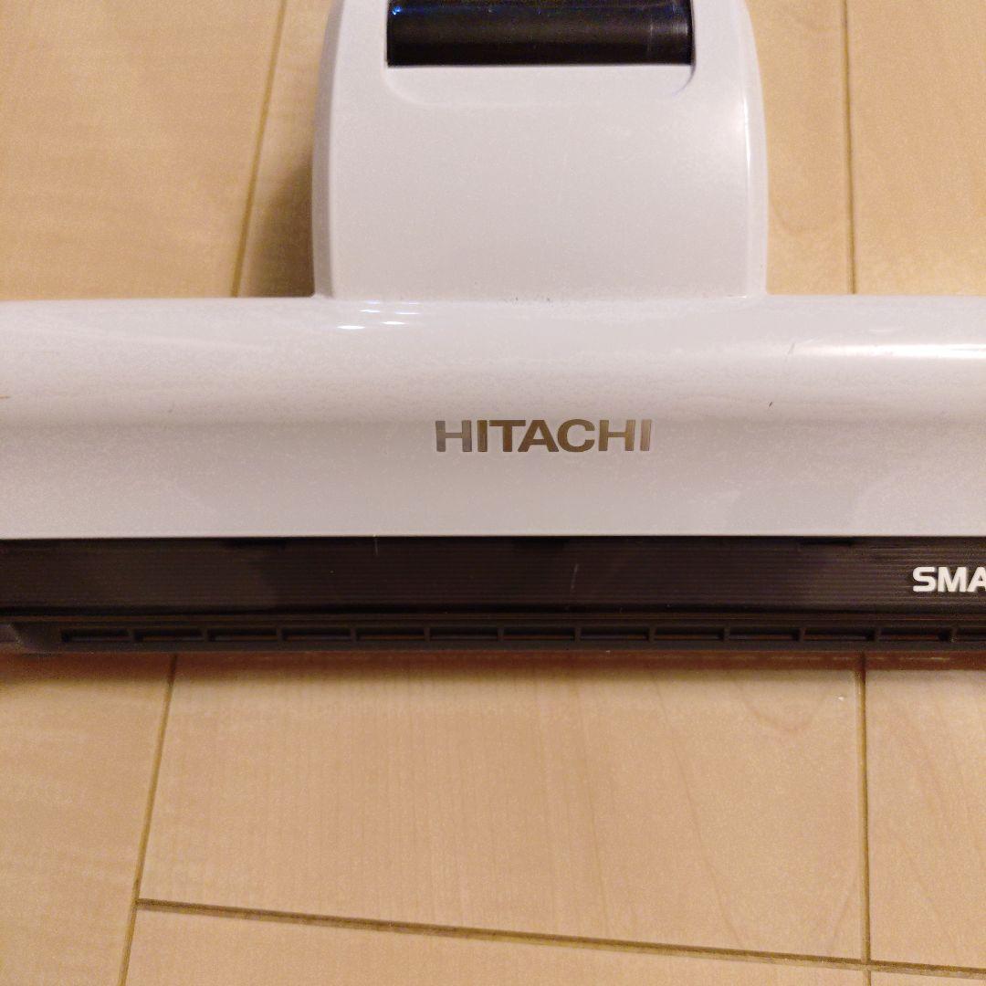 PV-BH500G 日立 HITACHI コードレス 充電式掃除機