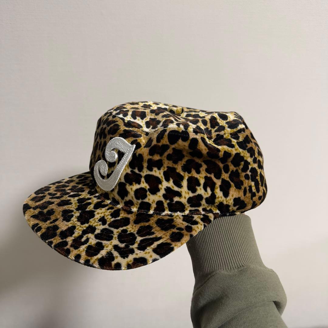 帽子 2ldlotslabel