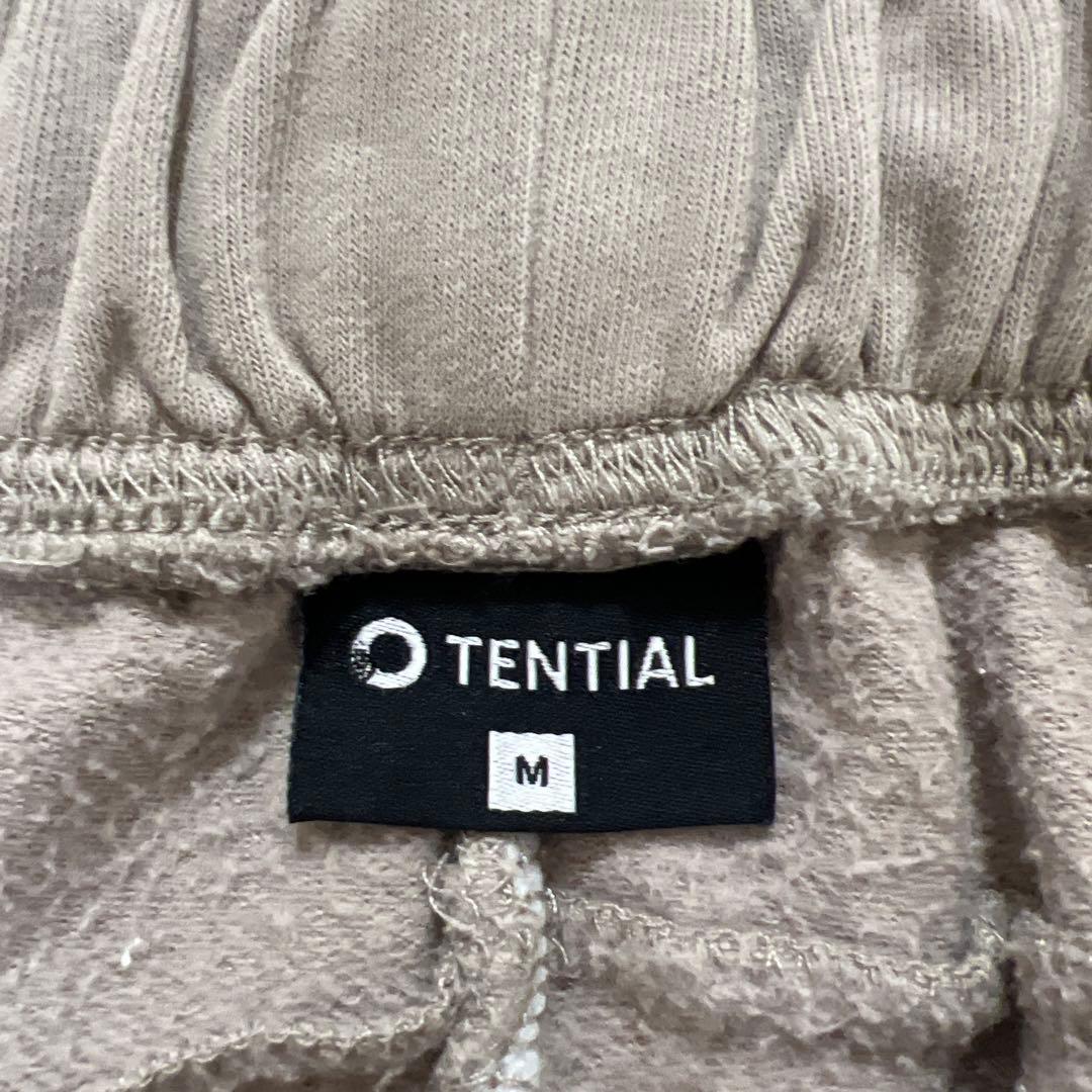 TENTIAL BAKUNE リカバリーウェア　レディース　Mサイズ