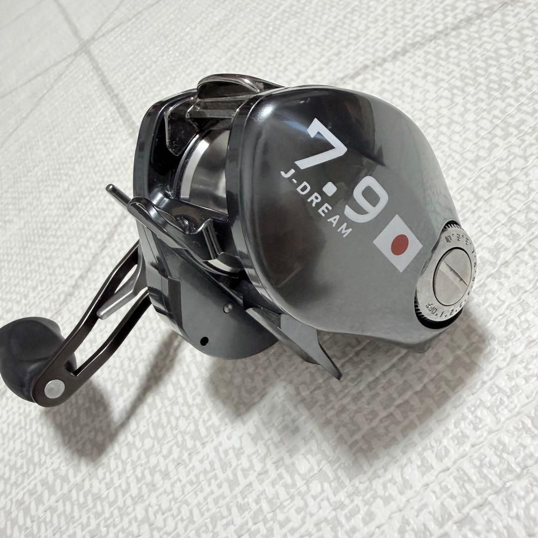 ナ*ム様 ＴＤジリオンリミテッド 7.9Ｌ　Ｊドリーム　左ハンドル