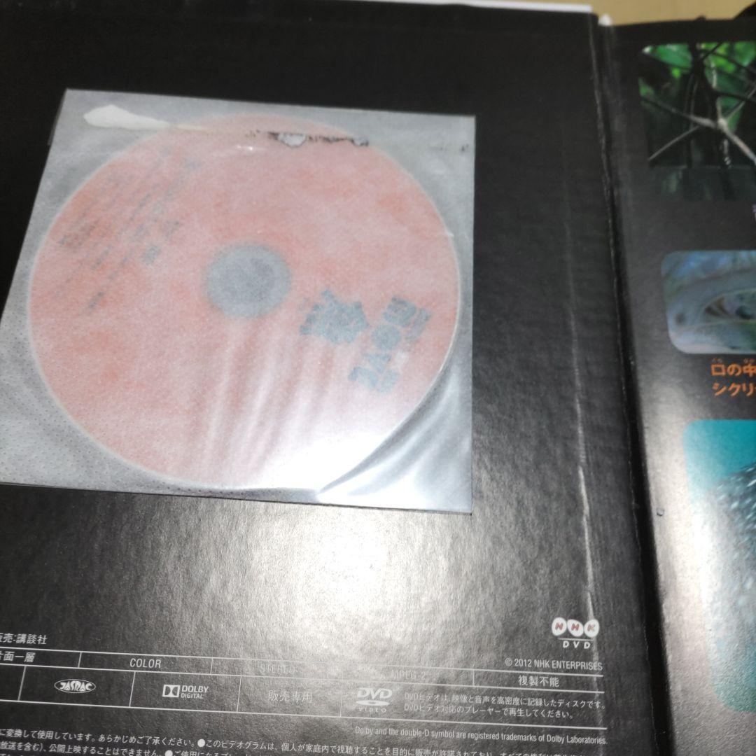 DVD多数　小学館の図鑑　学研の図鑑　講談社の動く図鑑　計16冊セット